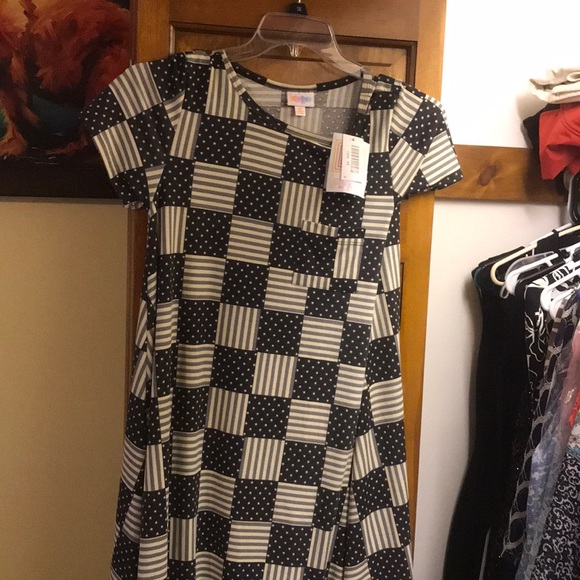 Americana Lula Carly - Picture 1 of 3